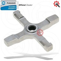 Crocera Schaltzug Original Piaggio Vespa Px 125 150 200 1979 - 1982