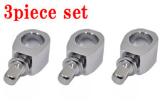 Pearl LG-04S Floor Tom Leg Memory Lock Diametro circa 10 mm Set di 3