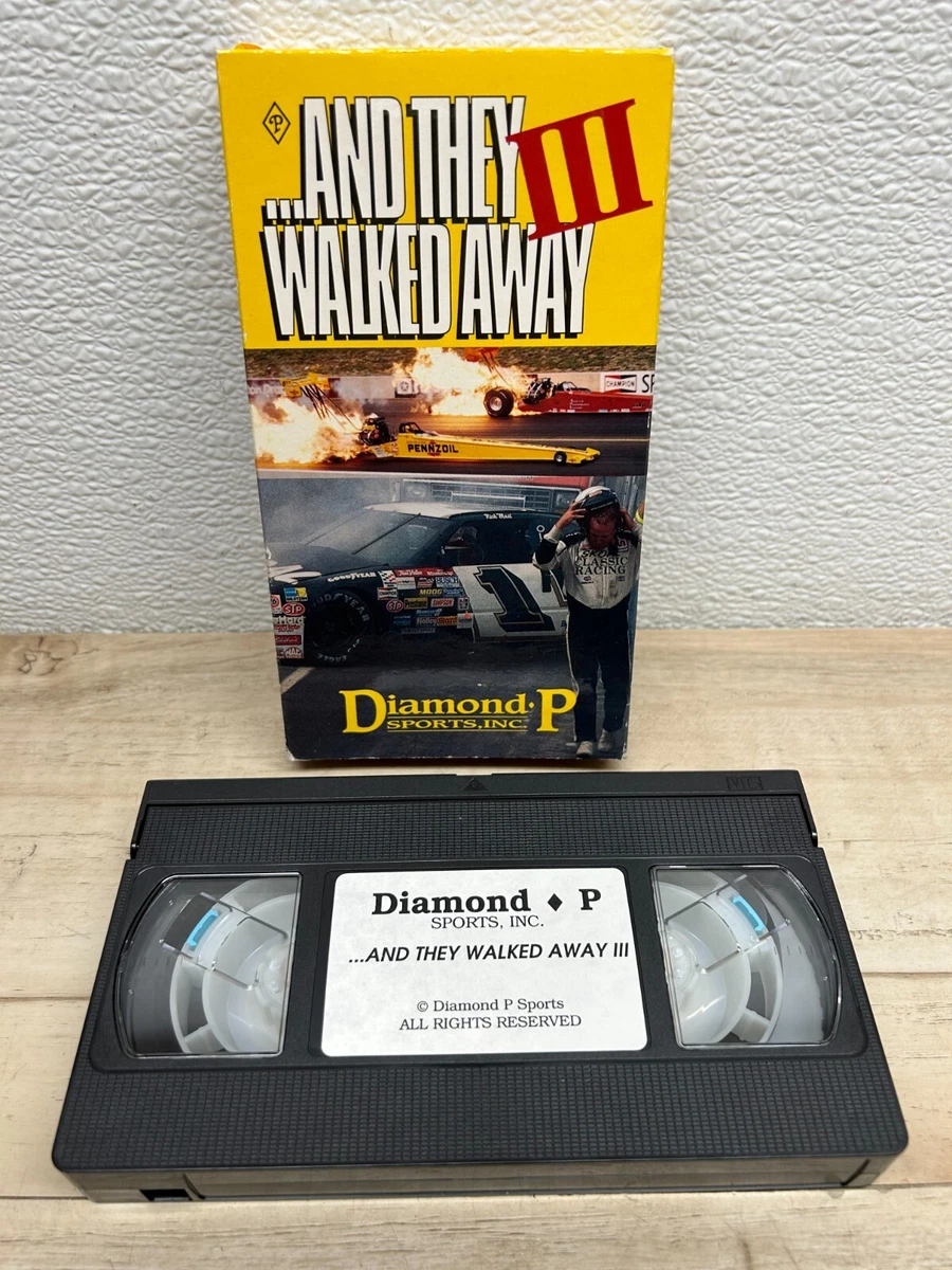 25+ Motorsports VHS Tapes for sale | Updated Oct 2026