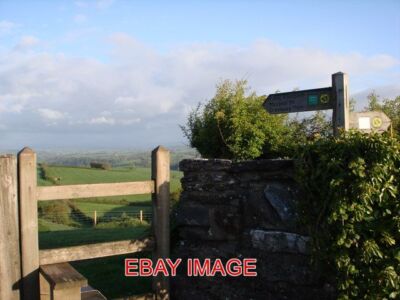 FOTO STILE KENNELS ROAD IN DER NÄHE VON LUPTON DIE BESCHREIBUNG DIESES STILES IST IN