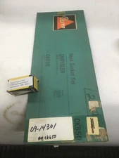 FITS PLYMOUTH CRICKET 1498cc 1970-1973 CYLINDER HEAD GASKET SET 09-14301 