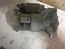 DEMAREUR PEUGEOT 206 CC M000 T 8 20 81 2 LITRE