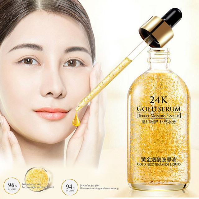 toner essence serum moisturizer