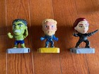 McDonald’s Happy Meal “Marvel” Collection  — photo 6