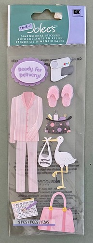 ENTIRE LISTING REDUCED! Jolee's Boutique VERY RARE BABY & PREGNANCY YOU CHOOSE! - Picture 38 of 96