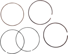 Prox Piston Rings 21227