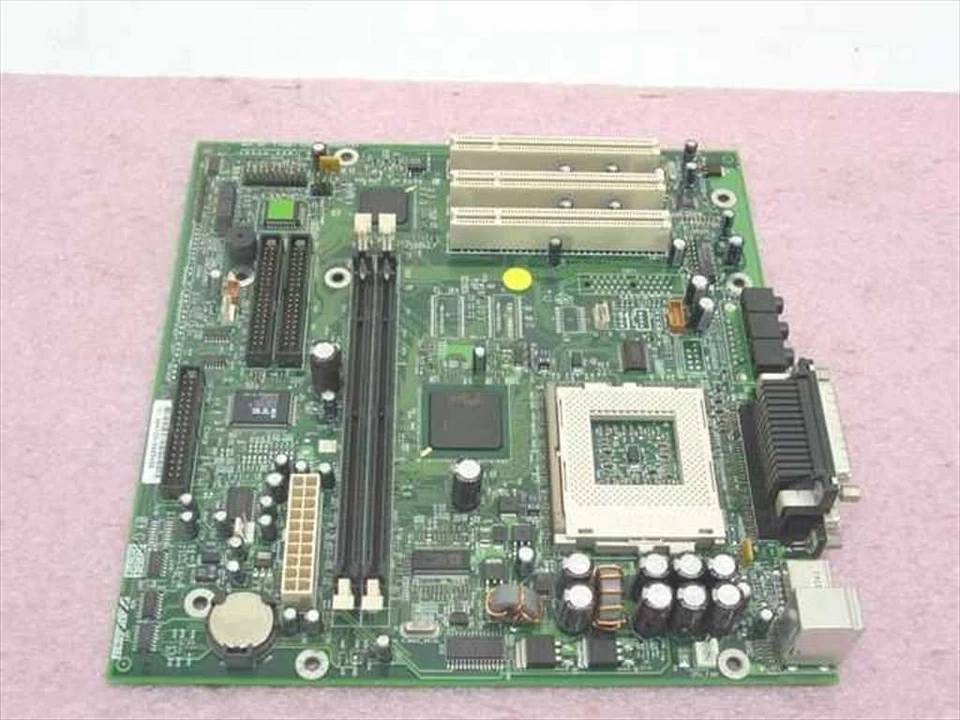 EMachines 304733 Socket PGA 370 System Board Cognac - Motherboard - Image 2 of 3
