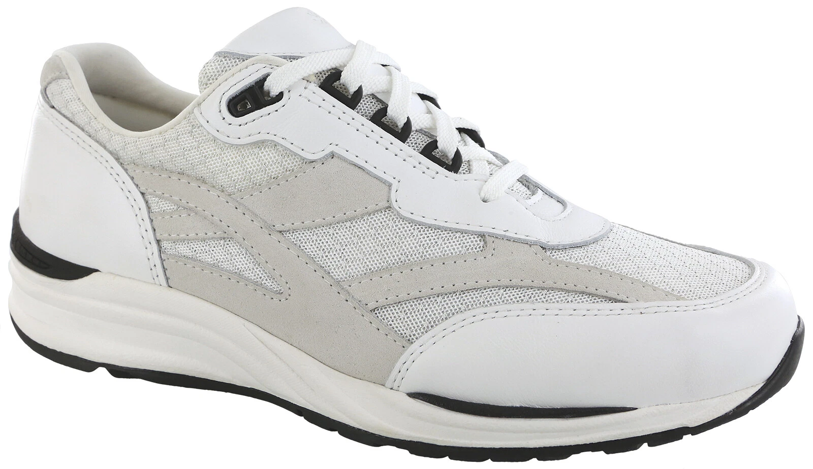 SAS Men's Shoes Journey Mesh Saint White Many Sizes And Widths Comfort Sneaker
Opens in a new window