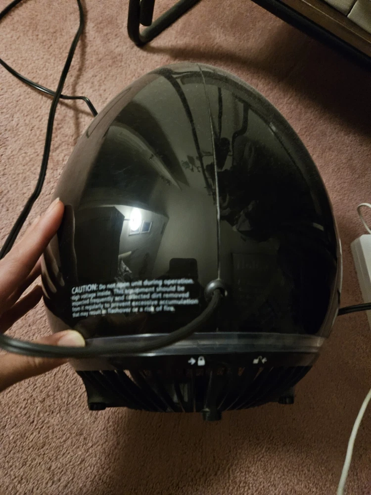 Air Purifier