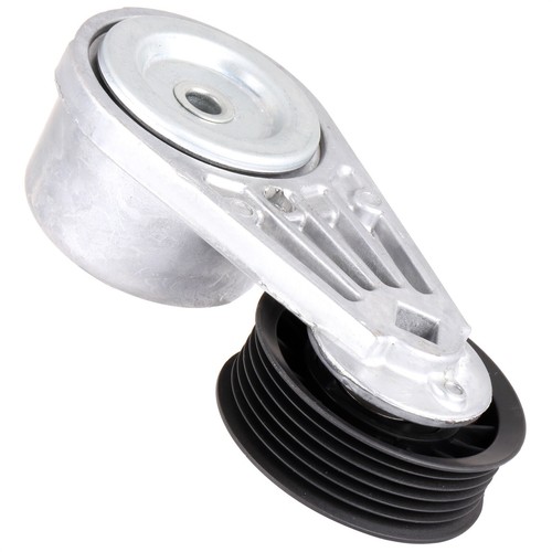 for 00-07 Ford Explorer Ranger Mercury Mountaineer Serpentine Belt Tensioner Kit - Picture 10 of 13
