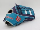 Wilson A2K 1810 Pro Stock Select Outfield Baseball Glove 12.75" Right Throw RHT