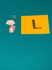 Bunny L Port Accessory Charm