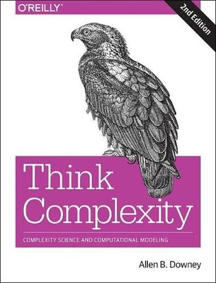 Allen B. Downey Think Complexity (Taschenbuch)