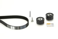 Continental Ctam Zahnriemensatz CT1037K2 FüR Fiat Lancia CitroËN Peugeot Ulysse