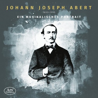 Abert String Quartet - Johann Joseph Abert - Ein musikalisches Portrat [New CD]