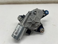 Opel Grandland X 2025 GENUINE Wischermotor Heckscheibe 9819900080 NAR157806