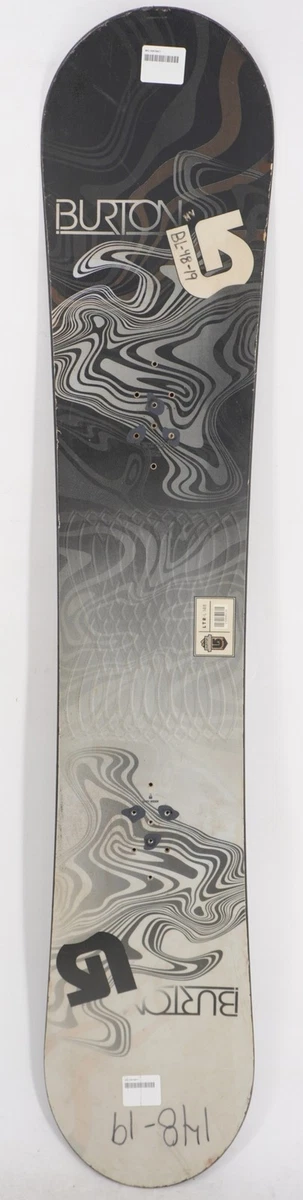 25+ Burton Ltr Snowboard for sale | Updated Oct 2026