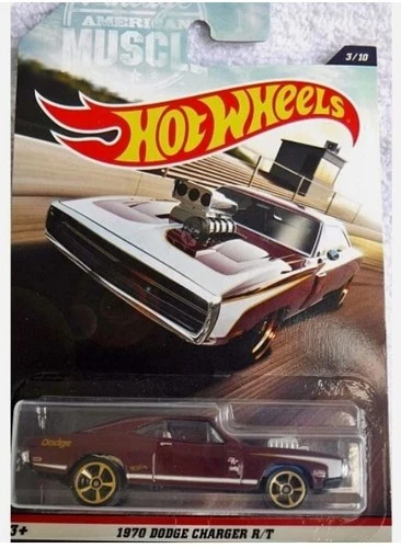 Hot Wheels Mopar Cars [Multi Series/Models/Colors] NEW & SEALED!!!!