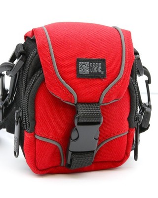 Case Logic Bereitschaftstasche Tasche camera case universal für Kompaktkamera