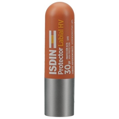 ISDIN Lippenbalsam Protector Labial HV SPF30 4g