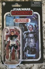 Star Wars Vintage Collection VC235 ARC Trooper 3-3 4 Figure Battlefront II