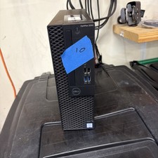 Dell	OptiPlex 3050