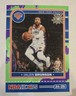 Panini 2024-25 Haunted Hoops Jalen Brunson #74 New York Knicks Basketball Card