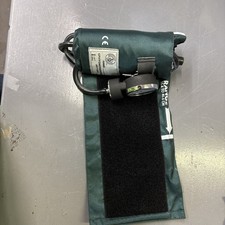 Manual Blood Pressure Monitor BP Cuff Gauge Aneroid Sphygmomanometer Machine Kit