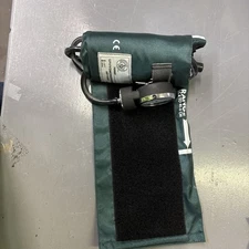 Manual Blood Pressure Monitor BP Cuff Gauge Aneroid Sphygmomanometer Machine Kit