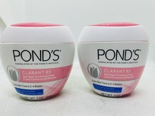 POND'S CLARANT B3  100 g  ( 2 Pack )