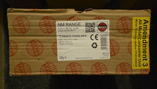 Wylex NMRS10SSLMHI 10-Way High Integrity Consumer Unit Fully Metal Clad