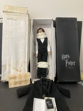 2006 Tonner Harry Potter and the Goblet of Fire at the Yule Ball Doll
