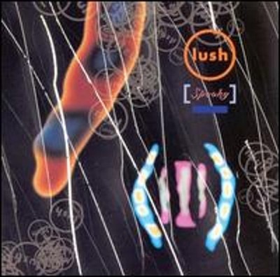 Spooky by Lush: Used