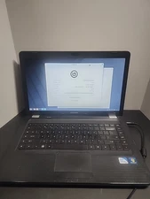 Compaq Presario CQ56 Intel Celeron CPU 900 2.20GHz 2GB Ram With HD And DVD Burn