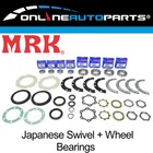 <!--F#f_0-->Swivel Hub King Pin Wheel Bearing + Oil Seal Overhaul Kit for Suzuki Sierra 4x4<!--F/-->