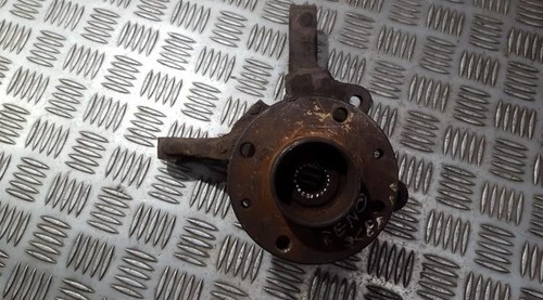 Radlager Radlagersatz Kugellager Vorne Rechts  Renault Megane DE471128-94