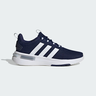Adidas Racer TR23 Dark Blue Cloude White IG7325 Men's NEW