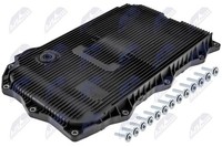 NTY Automatikgetriebe Hydraulikfilter FüR BMW F30 F35 F80 11-16 24118632188