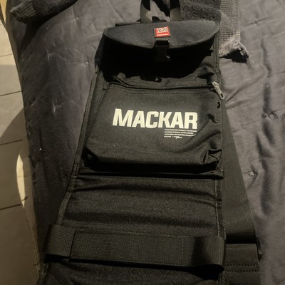 Foldable Skateboard Backpack For Any Size Board By Mackar Skateboard Travel Bag