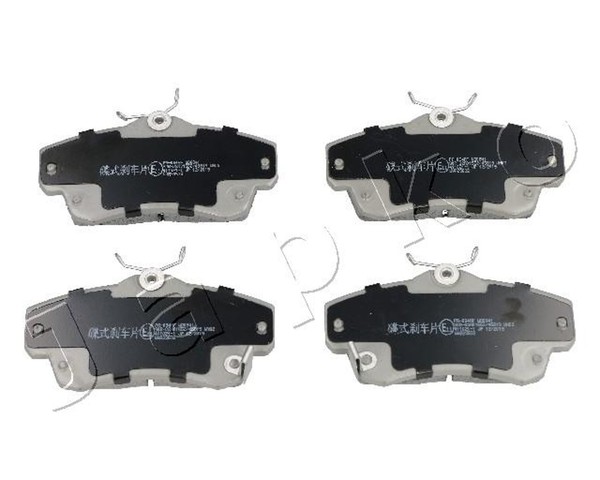 Bremsbelagsatz Scheibenbremse Japko 50094 FüR Cruiser Chrysler PT CRD Dodge Neon-image