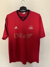 1FC Nurnberg Germany vintage football shirt jersey trikot maglia 2003 camiseta
