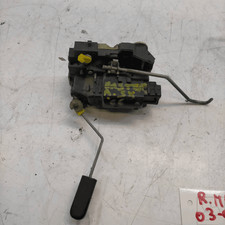 8200147149 Serratura porta ant. SX RENAULT MASTER T35/120 2.5 dCi PL-TM ICE FRG