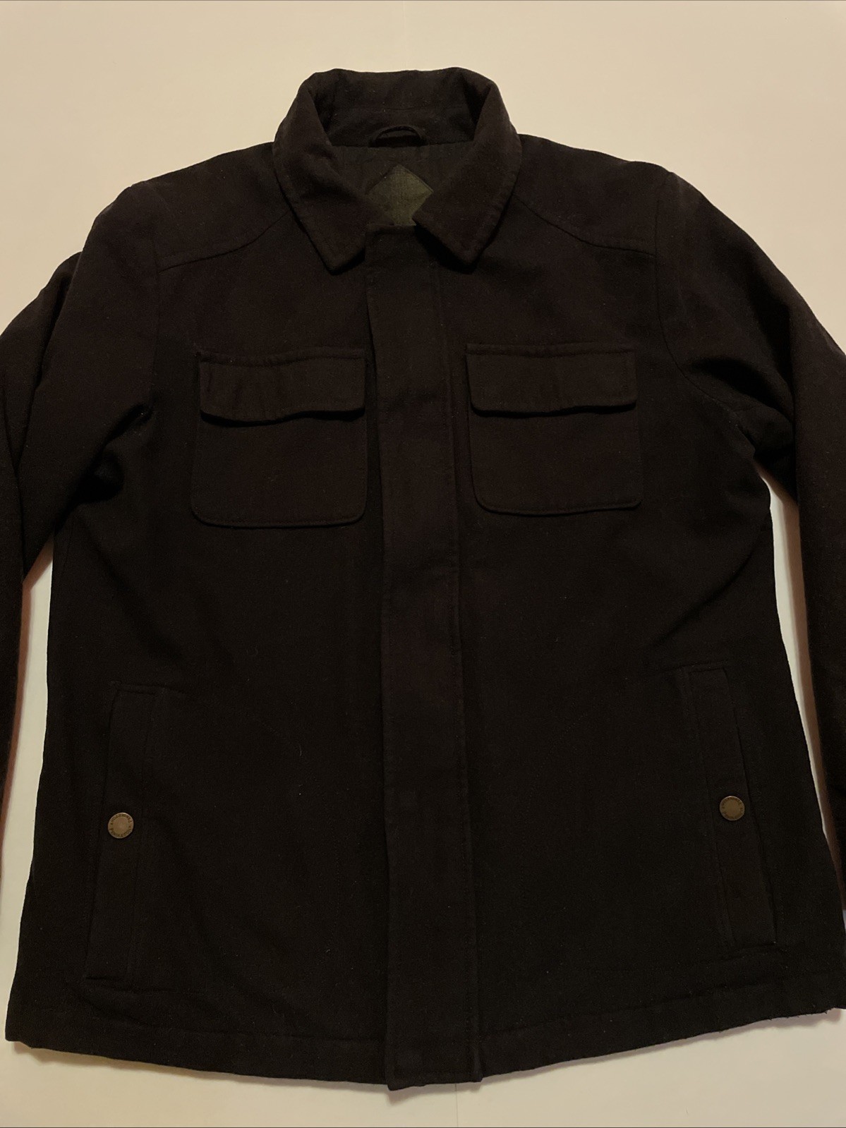 PENDLETON Men Large Boulder Water Resistant Casca… - image 3