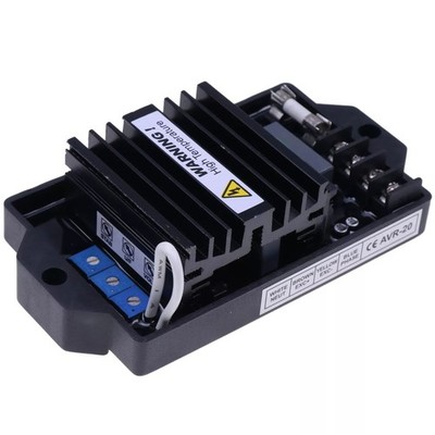 AVR AVR-20 Automatic Voltage Regulator replace For Datakom Generator Alternator