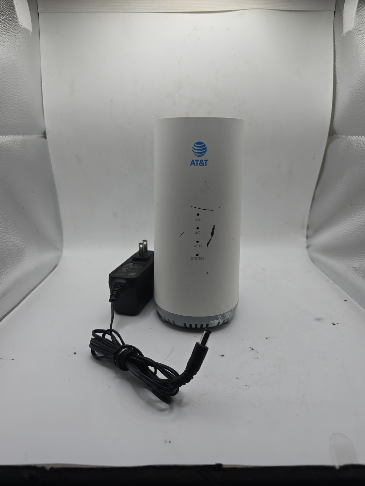 AT&T NCM1120D2-D323 Wireless Access Point READ for sale online | eBay
