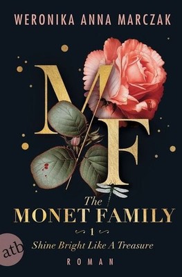 The Monet Family   Shine Bright Like a Treasure Roman