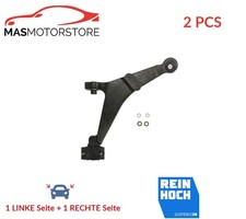 LINKS RECHTS QUERLENKER SATZ REINHOCH RH04-2025 2PCS I FÜR PEUGEOT 106 I,106 II