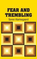 Soren Kierkegaard | Fear And Trembling | Buch | Englisch (2018) | Gebunden