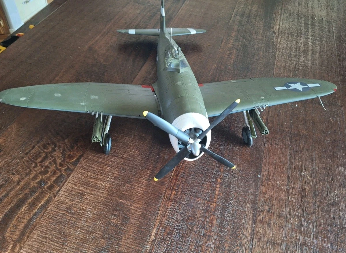 21st Century Toys Plastic 1:18 Scale Diecast Aircraft & Spacecraft