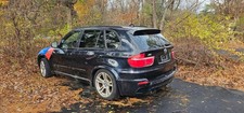 2010 BMW X5 M